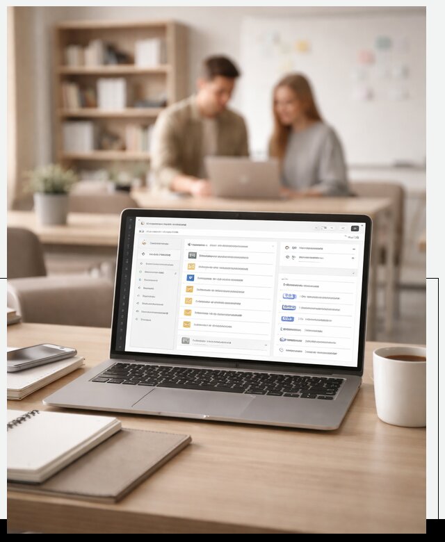 LMS для университета под ключ в Мичуринске от 7766 р. | АвикейМчр