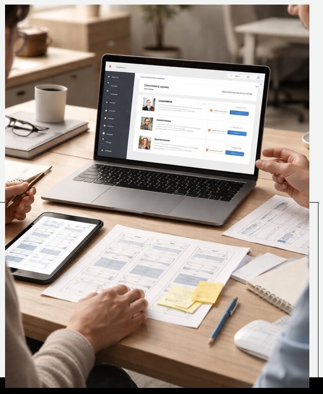 Онлайншкола платформа разработка в Мичуринске от 12425 р. | АвикейМчр