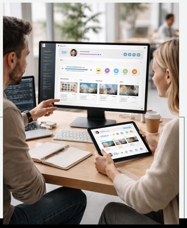 Геймификация обучения платформа в Мичуринске от 15531 р, АвикейМчр