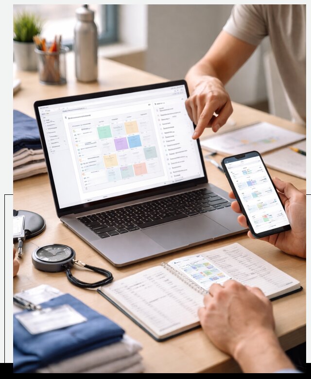 Система управления спортивной школой в Мичуринске автоматизация процессов