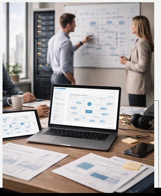 Разработка порталов госуслуг и ФГИС в Мичуринске от 12425 р. | АвикейМчр