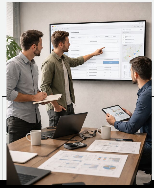 Разработка порталов госуслуг и интеграция с ФГИС в Мичуринске