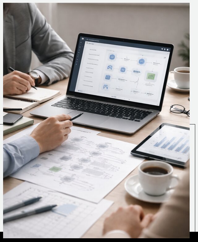 Интеграция СМЭВ и МЭДО в Мичуринске от 77655 р. | АвикейМчр