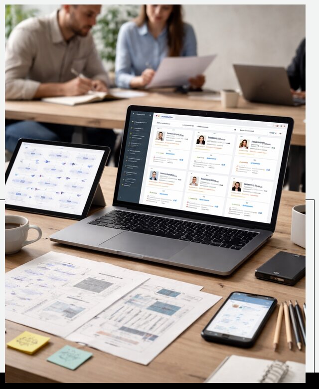 Разработка маркетплейса специалистов в Мичуринске от 7248 р.|АвикейМчр