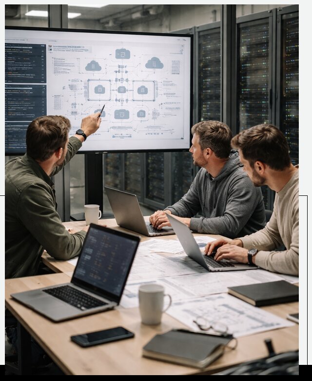 GameDev Backend и платформы в Мичуринске от 25885 р. | АвикейМчр