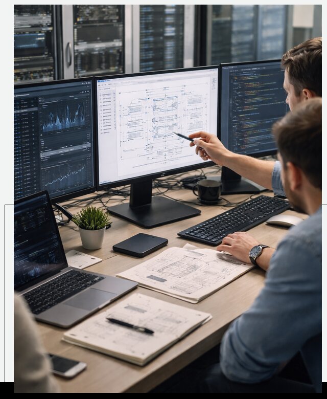 Разработка GameDev Backend и игровых платформ под ключ в Мичуринске