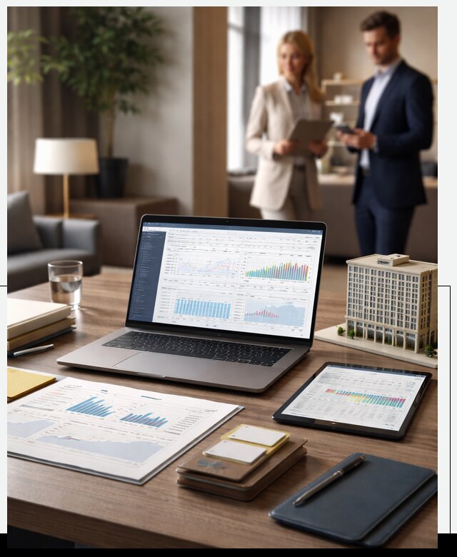 Yield management гостиница в Мичуринске от 12425 р. | АвикейМчр