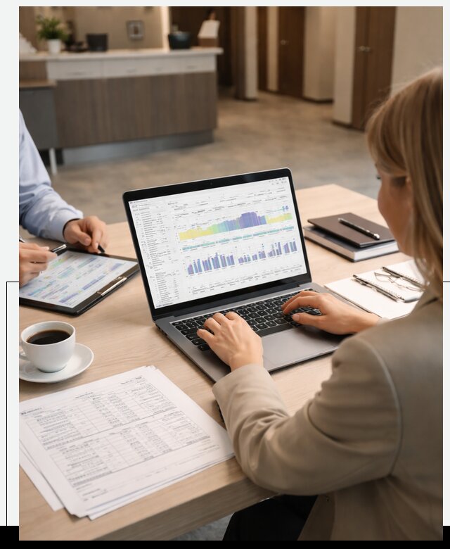 Yield management для гостиницы: ценообразование и прогноз в Мичуринске