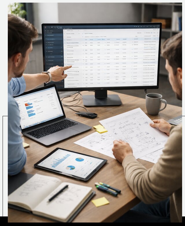Интеграция GDS и настройка онлайн-бронирования в Мичуринске